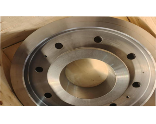 風(fēng)電齒輪（自由鍛）